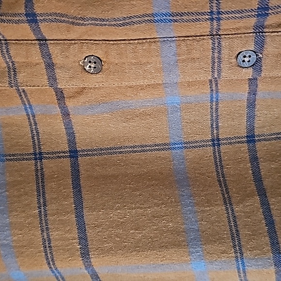 Tentree Benson Flannel - Picture 3 of 7